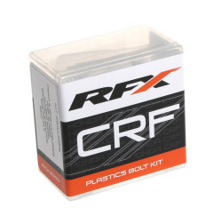 RFX hardware for HONDA CRF 250, CRF 450 2013-2017