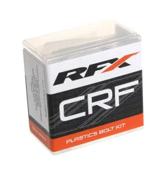 Tornillería RFX para HONDA CRF 250, CRF 450 de 2013 a 2017