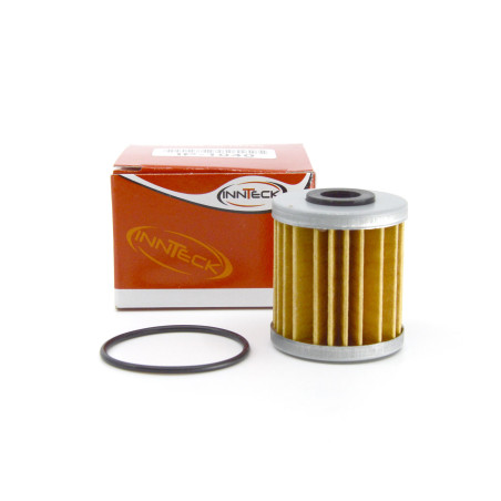 INNTECK Papier Ölfilter für SUZUKI RMX 450, RMZ 250, RMZ 450, KAWASAKI KXF 250, KXF 450 und BETA EVO 250, EVO 300 2004-2027