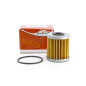 INNTECK paper Oil Filter for SUZUKI RMX 450, RMZ 250, RMZ 450, KAWASAKI KXF 250, KXF 450 and BETA EVO 250, EVO 300 2004-2027