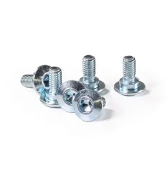 RFX Schrauben für KAWASAKI KX 250, KX 65, KX 85, KXF 250, KXF 450 und SUZUKI RMZ 250 2000-2027