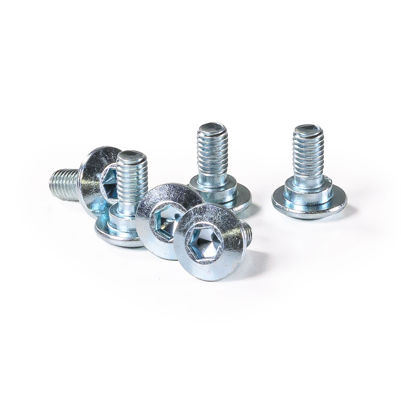 Tornillería RFX para KAWASAKI KX 250, KX 65, KX 85, KXF 250, KXF 450 y SUZUKI RMZ 250 de 2000 a 2027 Tornillería RFX para KAWASAKI KX 250, KX 65, KX 85, KXF 250, KXF 450 y SUZUKI RMZ 250 de 2000 a 2027