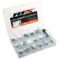 RFX Schrauben für KAWASAKI KX 125, KX 250, KX 450, KXF 250, KXF 450 2002-2027
