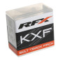RFX hardware for KAWASAKI KX 125, KX 250, KX 450, KXF 250, KXF 450 2004-2027