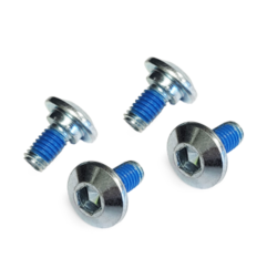 RFX hardware for SUZUKI RMZ 250, RMZ 450 2007-2027