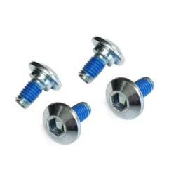 Tornillería RFX para SUZUKI RMZ 250, RMZ 450 de 2007 a 2027