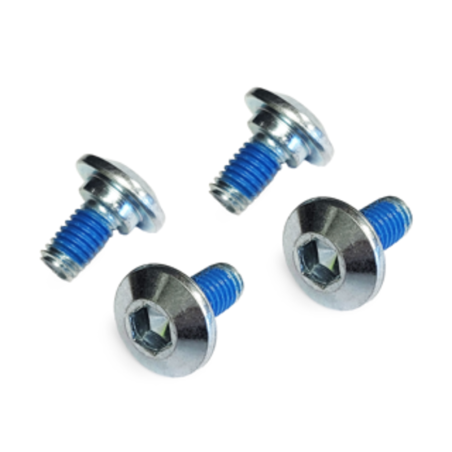 Tornillería RFX para SUZUKI RMZ 250, RMZ 450 de 2007 a 2027