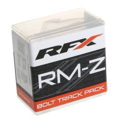 RFX hardware for SUZUKI RM 125, RM 250, RMZ 250, RMZ 450 2007-2027