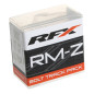 Tornillería RFX para SUZUKI RM 125, RM 250, RMZ 250, RMZ 450 de 2007 a 2027