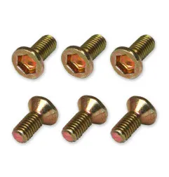 RFX Schrauben für YAMAHA YZ 125, YZ 250, YZ 85, YZF 250, YZF 450, KAWASAKI KX 125, KX 250, KX 500 und SUZUKI RM 125, RM 250
