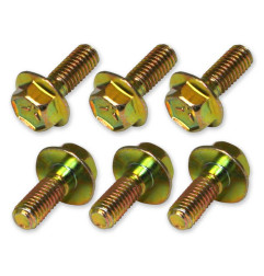 RFX hardware for YAMAHA YZ 125, YZ 250, YZF 250, YZF 450 2002-2019