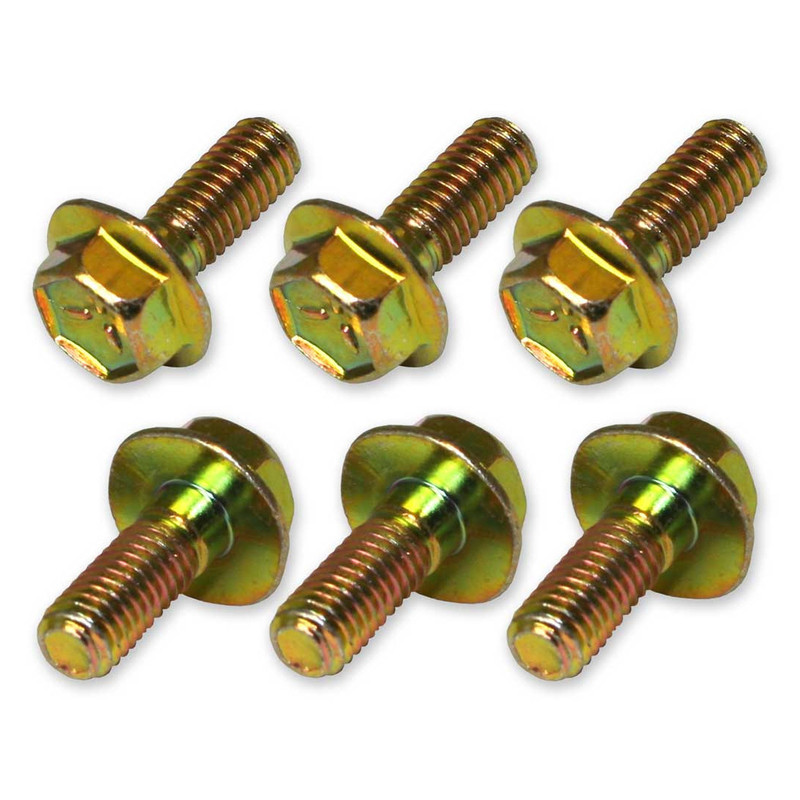 RFX Schrauben für YAMAHA YZ 125, YZ 250, YZF 250, YZF 450 2002-2019 RFX Schrauben für YAMAHA YZ 125, YZ 250, YZF 250, YZF 450 2002-2019