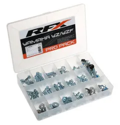 RFX hardware for YAMAHA YZF 250, YZF 450 2005-2023