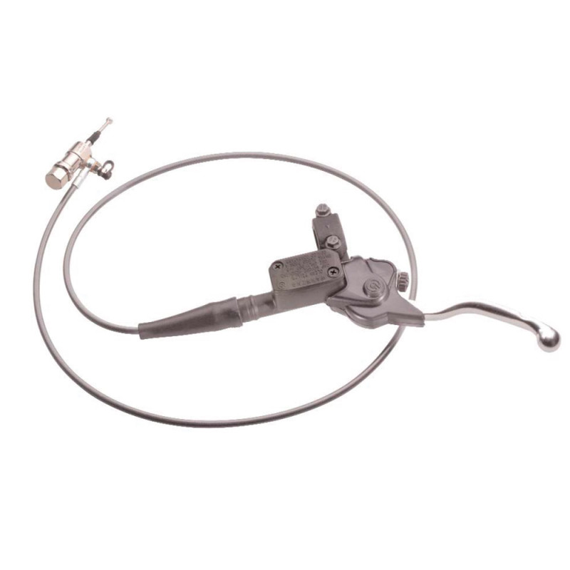 Kit de conversion en embrayage hydraulique P.B.R. pour HUSQVARNA WR 300 de 2009 à 2013 Kit de conversion en embrayage hydraulique P.B.R. pour HUSQVARNA WR 300 de 2009 à 2013