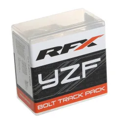 RFX Schrauben für YAMAHA YZ 125, YZ 250, YZ 250 X, YZF 250, YZF 450 1974-2027