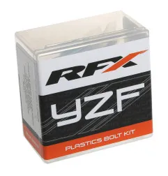 RFX Schrauben für YAMAHA YZF 250, YZF 450 2014-2023