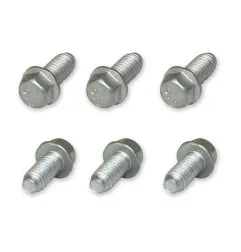 Tornillería RFX para KTM EXC 250, EXC 300, SX 125, HUSQVARNA FC 250, FC 450, FE 250 y GAS GAS EC 250, ECF 250, ECF 350