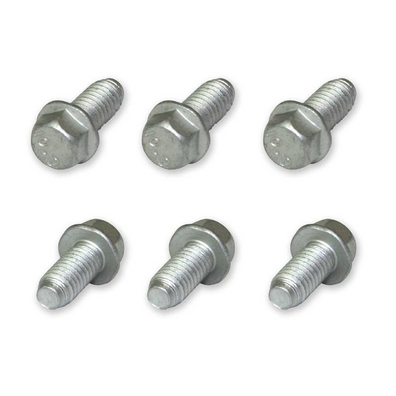 RFX hardware for KTM EXC 250, EXC 300, SX 125, HUSQVARNA FC 250, FC 450, FE 250 and GAS GAS EC 250, ECF 250, ECF 350 2000-2027
