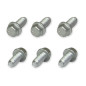 Tornillería RFX para KTM EXC 250, EXC 300, SX 125, HUSQVARNA FC 250, FC 450, FE 250 y GAS GAS EC 250, ECF 250, ECF 350