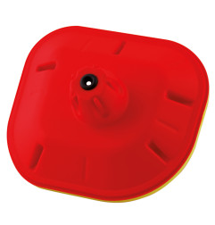 RACETECH Sealed Air Box Cover - Red for KTM SX, SXF, XCW 125, 144, 150, 250, 350, 400, 450, 505 1998-2016
