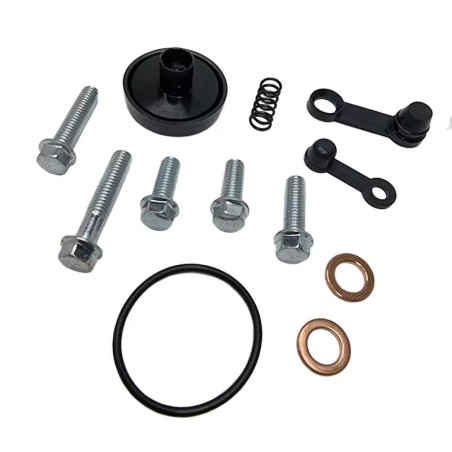 PROX Clutch Slave Cylinder Rebuild Kit for KTM FREERIDE, SX 65, 85, 250, HUSQVARNA TC 65, 85 and GAS GAS MC 65, 85 2013-2026