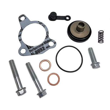 Kit réparation de récepteur d'embrayage PROX pour KTM ENDURO 690 et HUSQVARNA 701 de 2017 à 2025