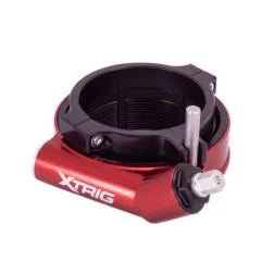 XTRIG preload adjuster for YAMAHA YZF 250, YZF 450 and FANTIC XXF 250, XXF 450 2023-2027