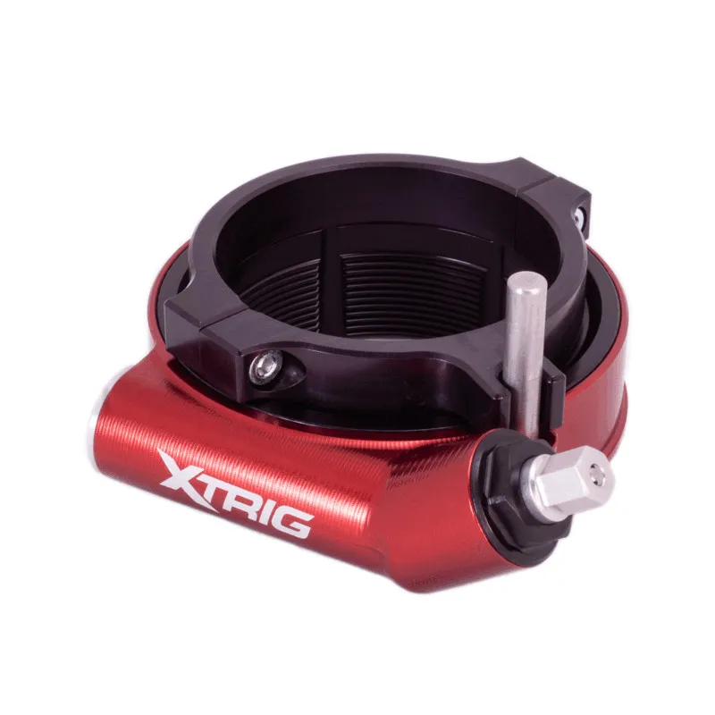 XTRIG preload adjuster for YAMAHA YZF 250, YZF 450 and FANTIC XXF 250, XXF 450 2023-2027