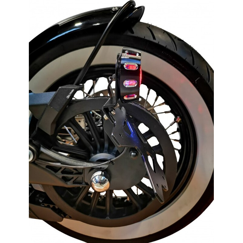 ACCESS DESIGN engine part