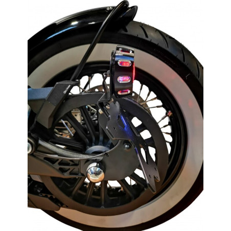 Fixation de feu stop V PARTS - ACCESS DESIGN