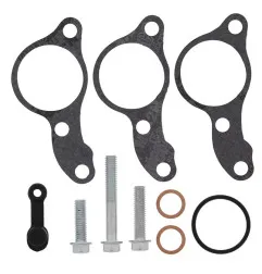 Kit réparation de récepteur d'embrayage PROX pour KTM EXC, SX 125, 144, 150, 200 et HUSQVARNA TC, TE 125 de 2000 à 2016