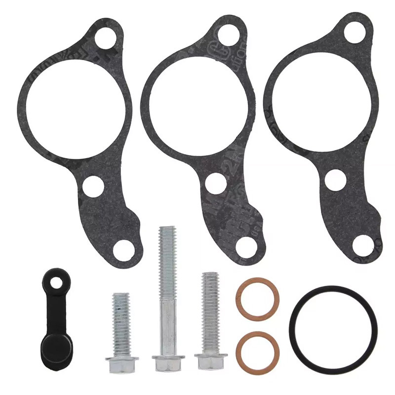 PROX Kupplungsnehmerzylinder-Reparatursatz für KTM EXC, SX 125, 144, 150, 200 und HUSQVARNA TC, TE 125 2000-2016 PROX Kupplungsnehmerzylinder-Reparatursatz für KTM EXC, SX 125, 144, 150, 200 und HUSQVARNA TC, TE 125 2000-2016