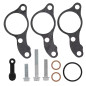 Kit réparation de récepteur d'embrayage PROX pour KTM EXC, SX 125, 144, 150, 200 et HUSQVARNA TC, TE 125 de 2000 à 2016 Kit réparation de récepteur d'embrayage PROX pour KTM EXC, SX 125, 144, 150, 200 et HUSQVARNA TC, TE 125 de 2000 à 2016