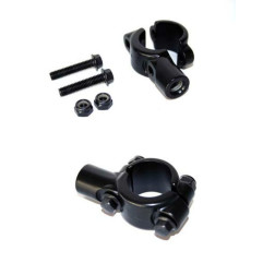 BIHR Spiegeladapter