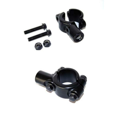 BIHR Spiegeladapter