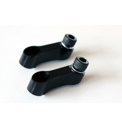 BIHR Spiegeladapter