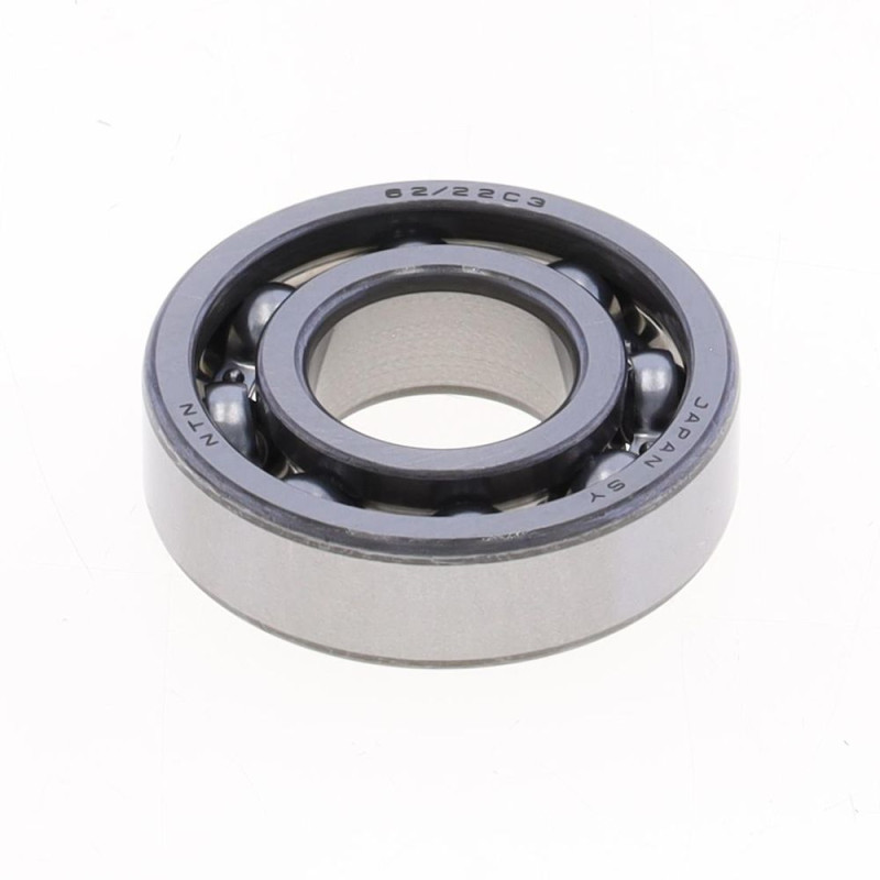 Rodamiento de motor ATHENA para YAMAHA WRF 250, YZF 450 de 2001 a 2008 Rodamiento de motor ATHENA para YAMAHA WRF 250, YZF 450 de 2001 a 2008