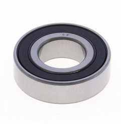 Roulement moteur ATHENA pour KAWASAKI KX 125, KX 250, HONDA CR 125, CR 250, CR 500 et YAMAHA YZ 125, YZ 250 de 1980 à 2002