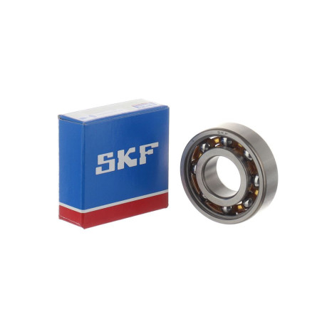 Roulement moteur ATHENA pour HUSQVARNA CR 125, WR 125, WRK 125, WXE 125 et CAGIVA WMX 125 de 1987 à 1994