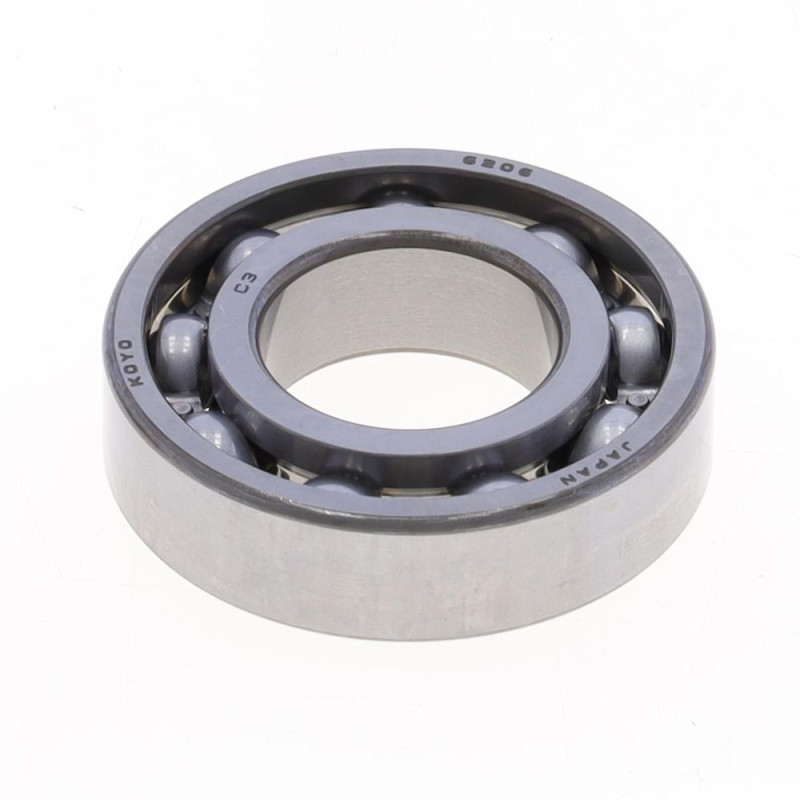 ATHENA Motorlager KOYO Typ 6206C3 für KTM, TM RACING, BETA, SHERCO, HUSQVARNA, HUSABERG und GAS GAS 1998-2025