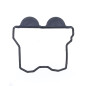 ATHENA Valve Cover Gasket for BETA RR 350, RR 390, RR 400, RR 430, RR 450, RR 480, RR 498, RR 520 2010-2025