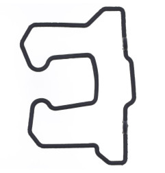 ATHENA Valve Cover Gasket for KAWASAKI KL 600, KLR 650 1984-2010