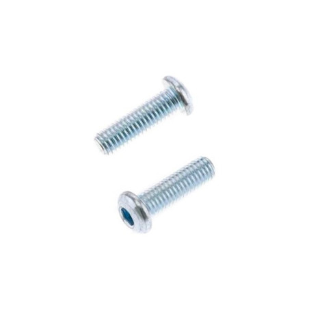 Tornillería BOLT