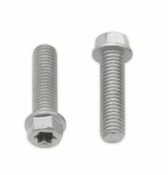 Vis tête hexagonale/Torx BOLT M8x1,25x30mm 10 pièces