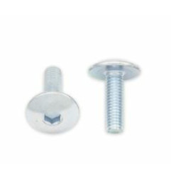 BOLT hardware