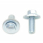 BOLT hardware
