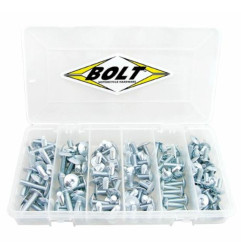 Kit visserie BOLT carénage