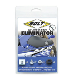 BOLT Schrauben