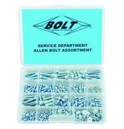 BOLT Schrauben