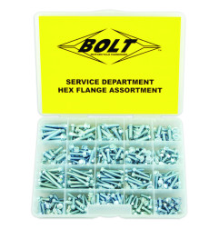 BOLT hardware